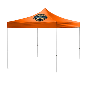 10' Pop Up Tent