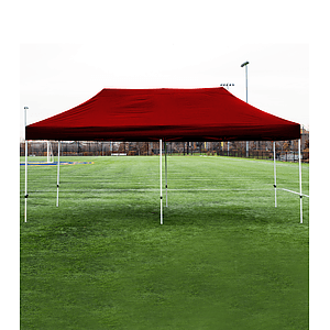 10' x 20' Pop Up Tent