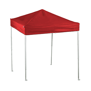 5' Pop Up Tent