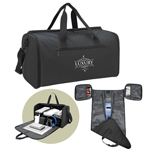 The Garmento Bag