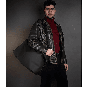 The Geneva Duffel