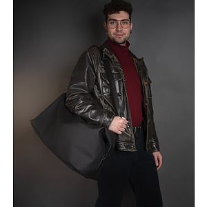 The Geneva Duffel