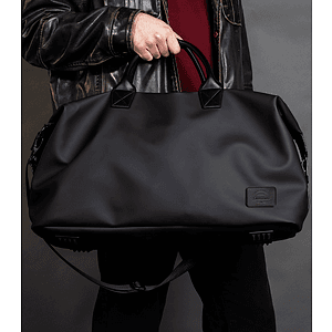 The Geneva Duffel