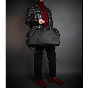 The Geneva Duffel