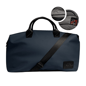 The Geneva Duffel