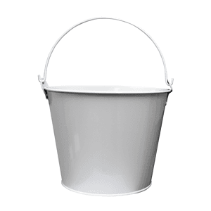 Five Quart Ice Bucket