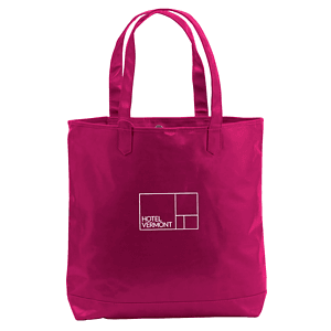 Wellington Tote Bag