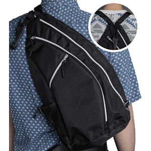 Pickleball Sling Bag
