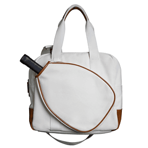 RallyReady Pickleball Tote Bag