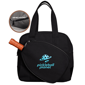 RallyReady Pickleball Tote Bag