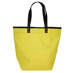 South Beach Tote Bag