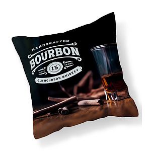Sublimated Pillow
