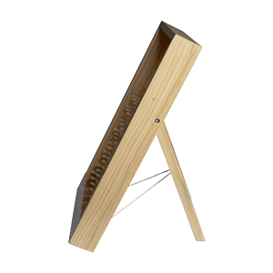 Table Top Disc Drop Game