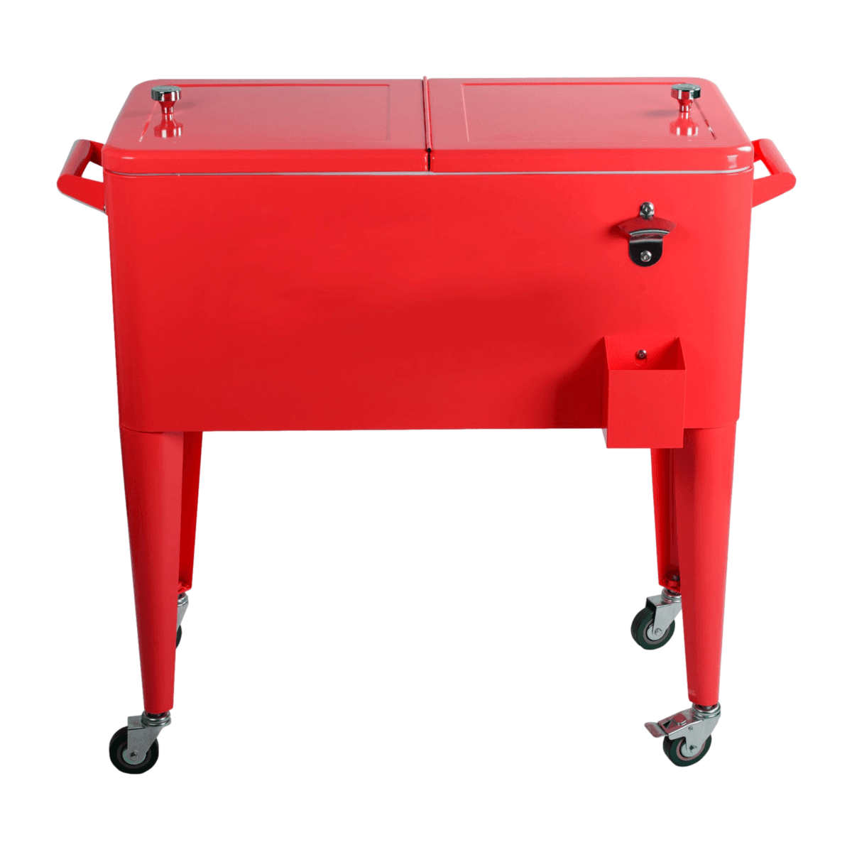 Rolling Cooler