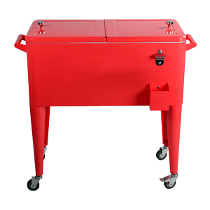 Rolling Cooler
