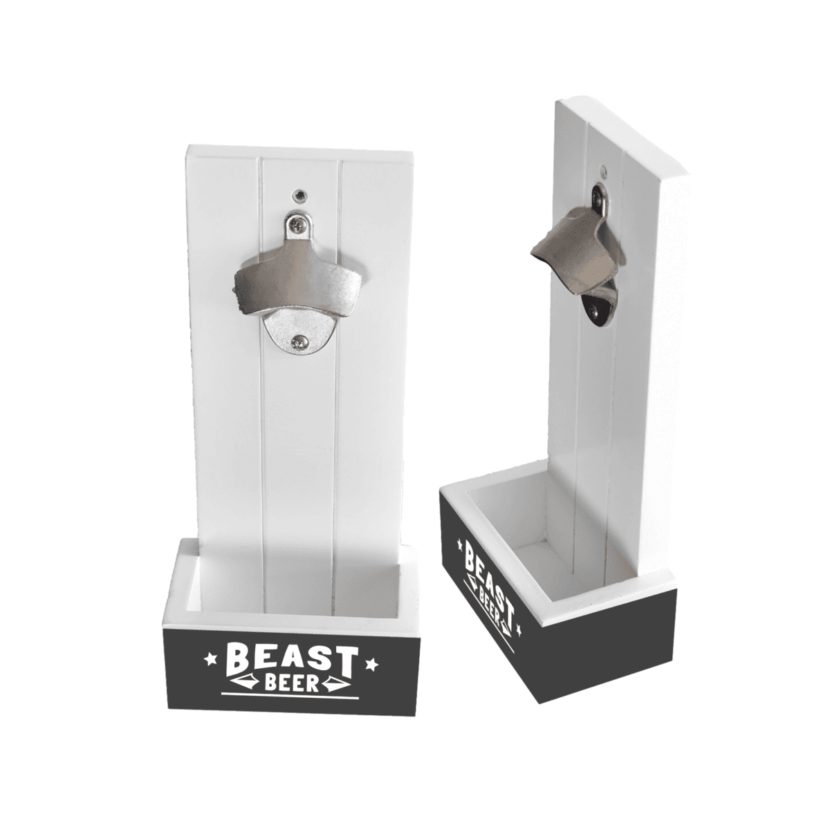 Wooden Bottle Opener