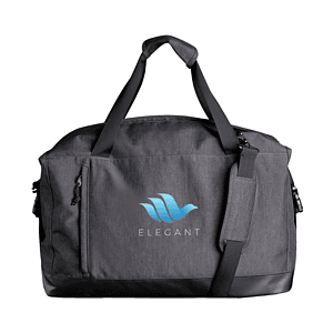 The Hudson Travel Bag
