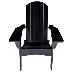 Wooden Folding Adirondack Chair