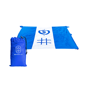 Sand Free Game Beach Blanket
