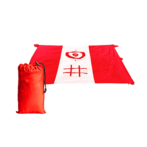 Sand Free Game Beach Blanket