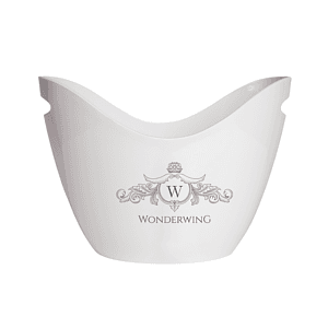 Partylux Acrylic Ice Bucket