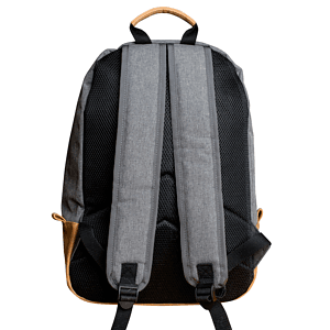 The Urban Backpack