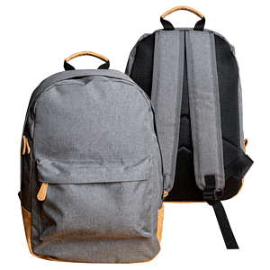 The Urban Backpack