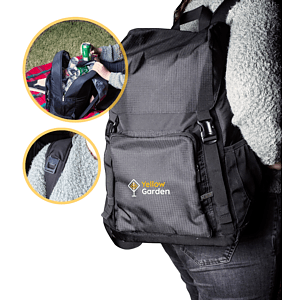 Backpack Cooler