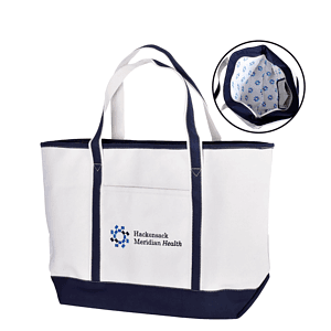 Sailway Custom Tote Bag