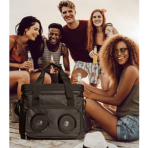 The Groove Cooler
