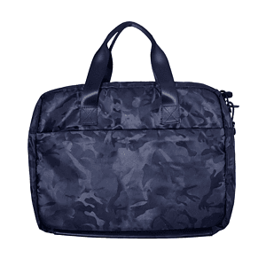 Camo Commuter Brief Carrying Case