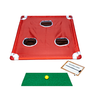 Golf Chipping Game