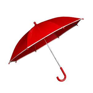 The Kiddo Children's Umbrella