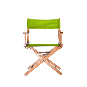 Low Classic Director Chair