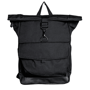 The Mission Backpack