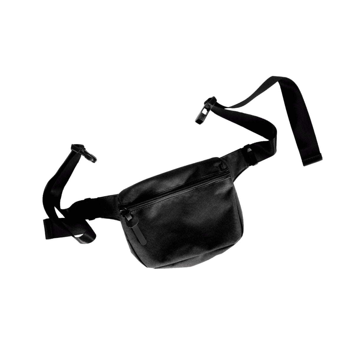 The Hip Pack Waist Bag