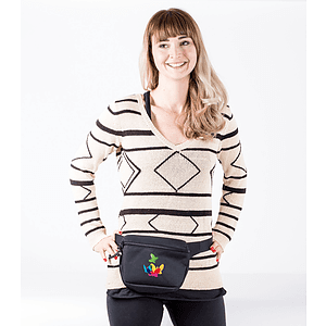 The Hip Pack Waist Bag