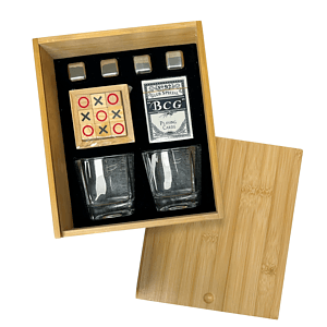 Game Night Gift Set