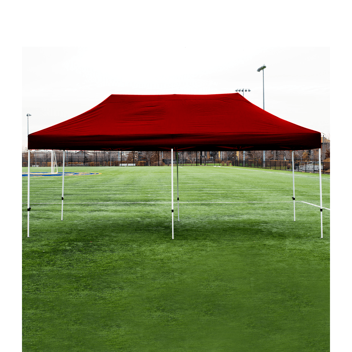 10' x 20' Pop Up Tent