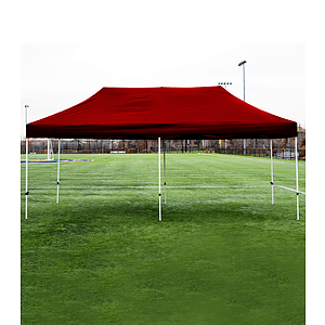 10' x 20' Pop Up Tent