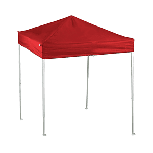 5' Pop Up Tent