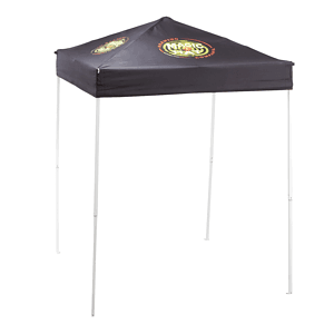 5' Pop Up Tent