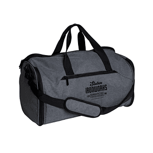The Garmento Bag