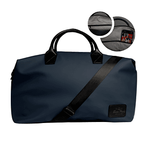 The Geneva Duffel