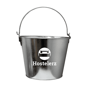 Five Quart Ice Bucket