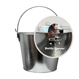Five Quart Ice Bucket