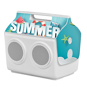 Igloo Kooltunes® 14-quart Cooler