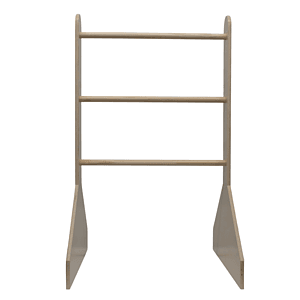 Ladder Ball Toss Game