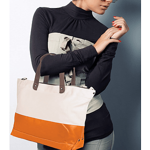 Vineyard Tote Bag