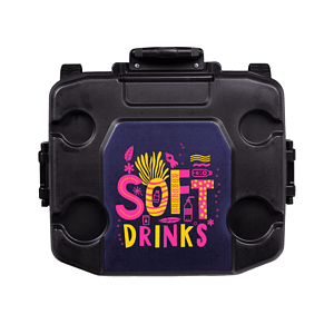 Igloo Maxcold® 62-Quart Cooler
